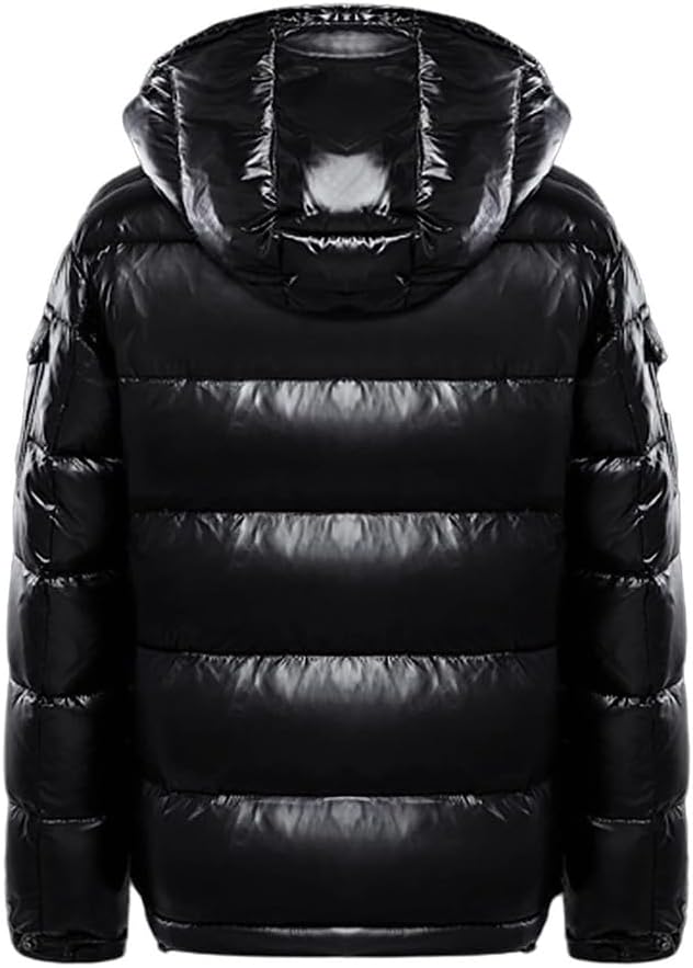 ARTHUR™ | Puffer jacket