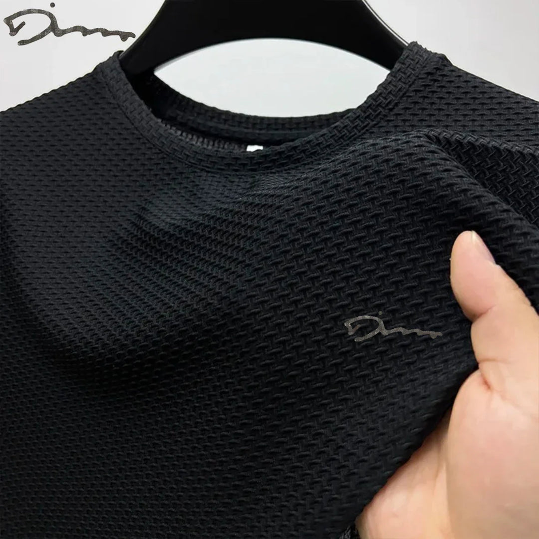 DOMENICO™ | Chemise respirante