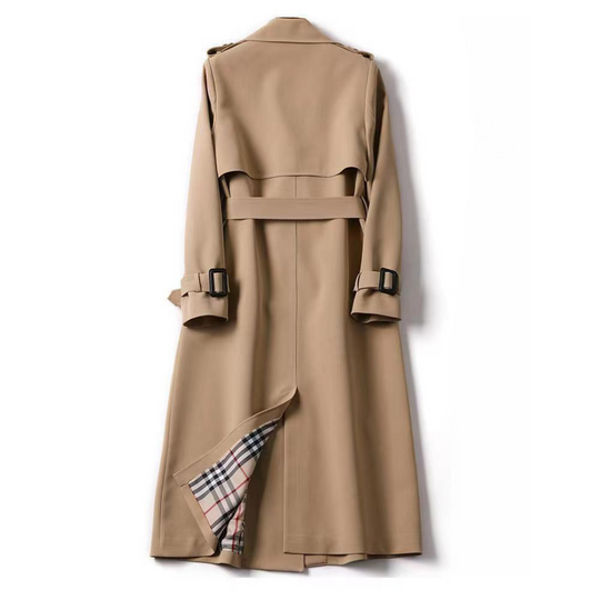 BROOKLYN™ | Classic trench coat for women