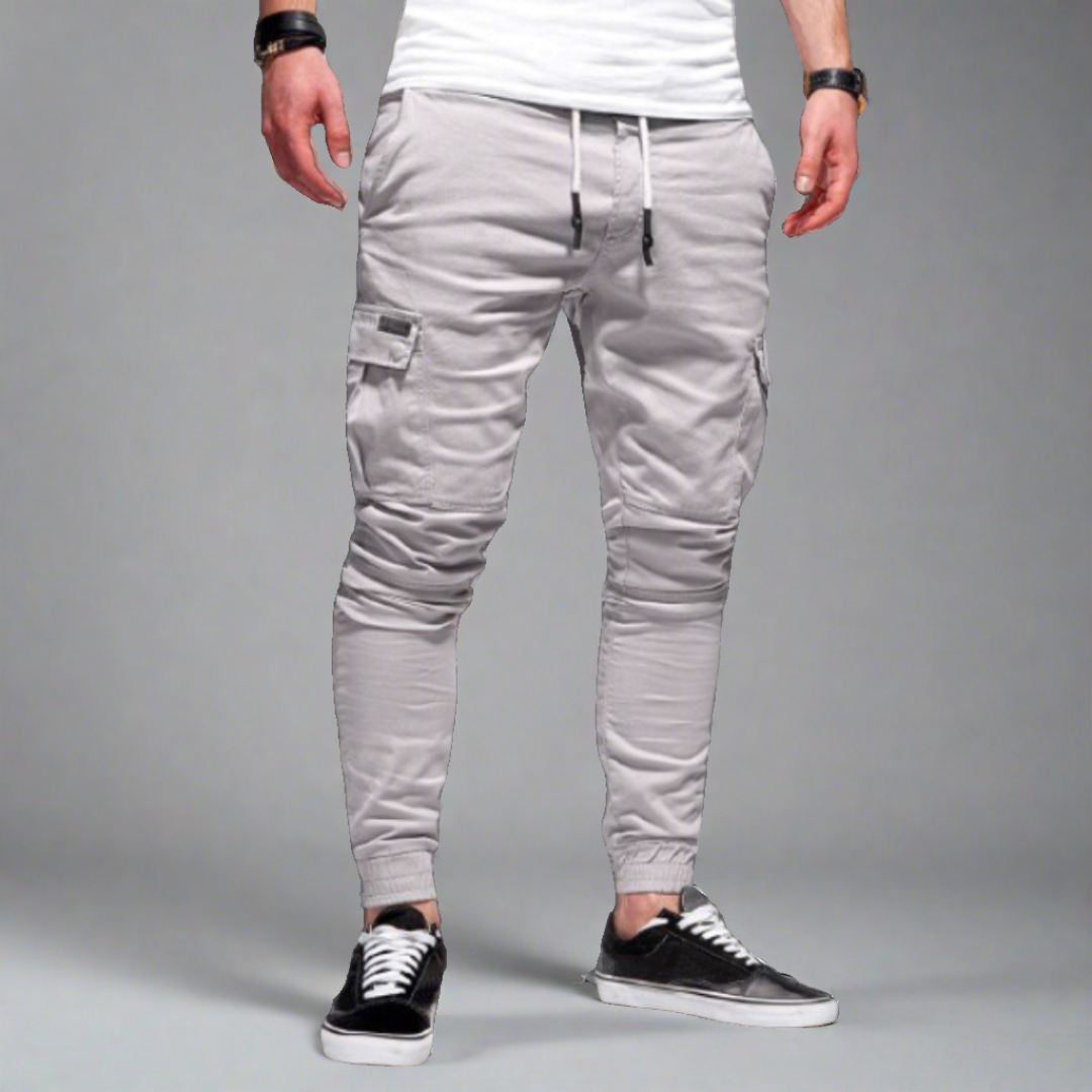 Pantalon cargo DAAN™