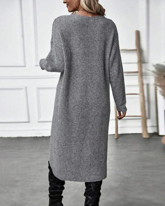 LAYLA™ | Long Stylish Sweater