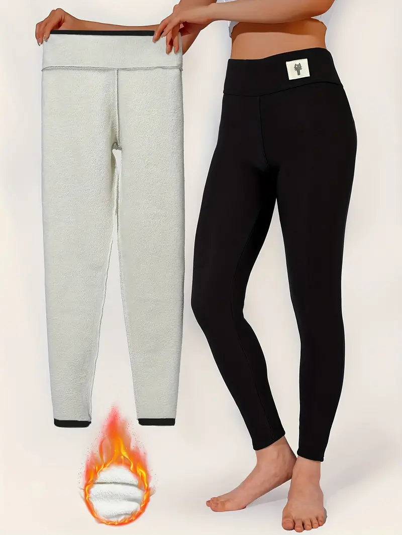 LEANNE™ | Winter leggings for women