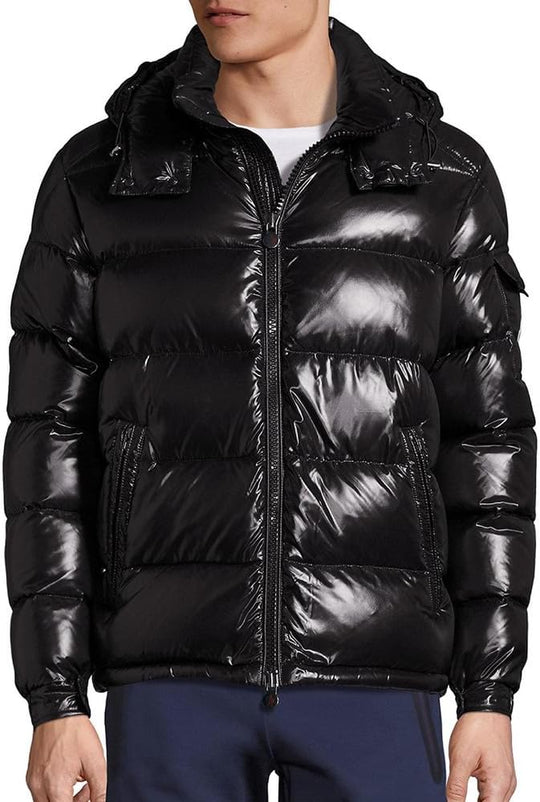 ARTHUR™ | Puffer jacket