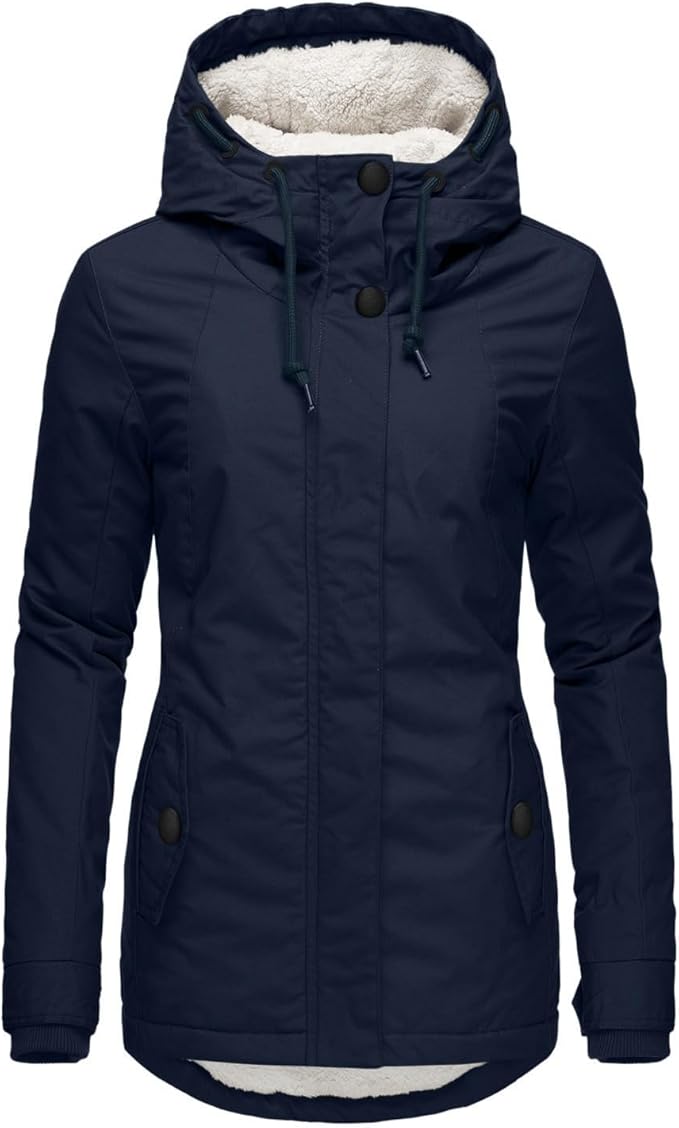 MARGOT™ | Warm winter jacket for women