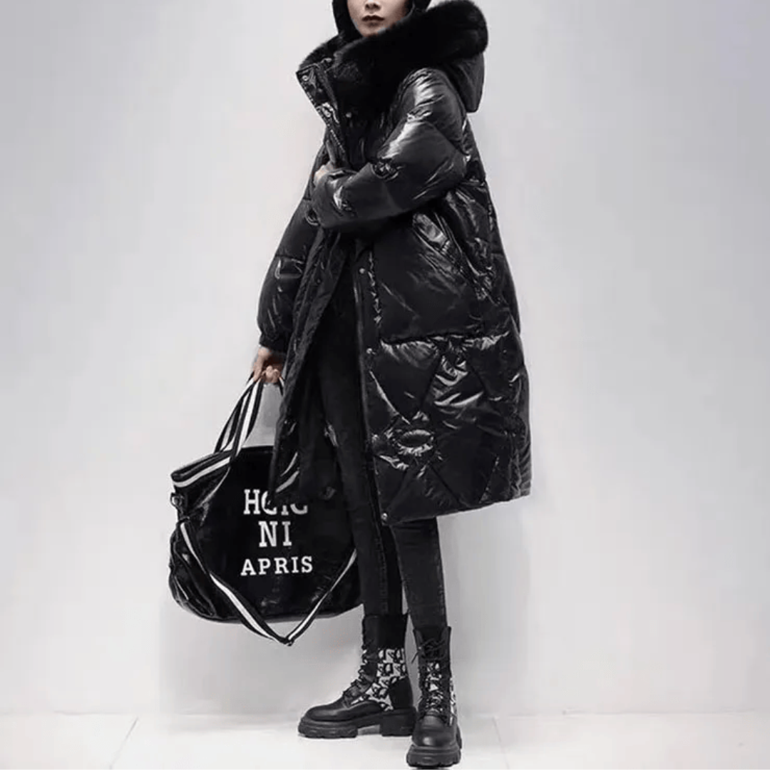 ASTORIA™ | Oversized Puffer Coat