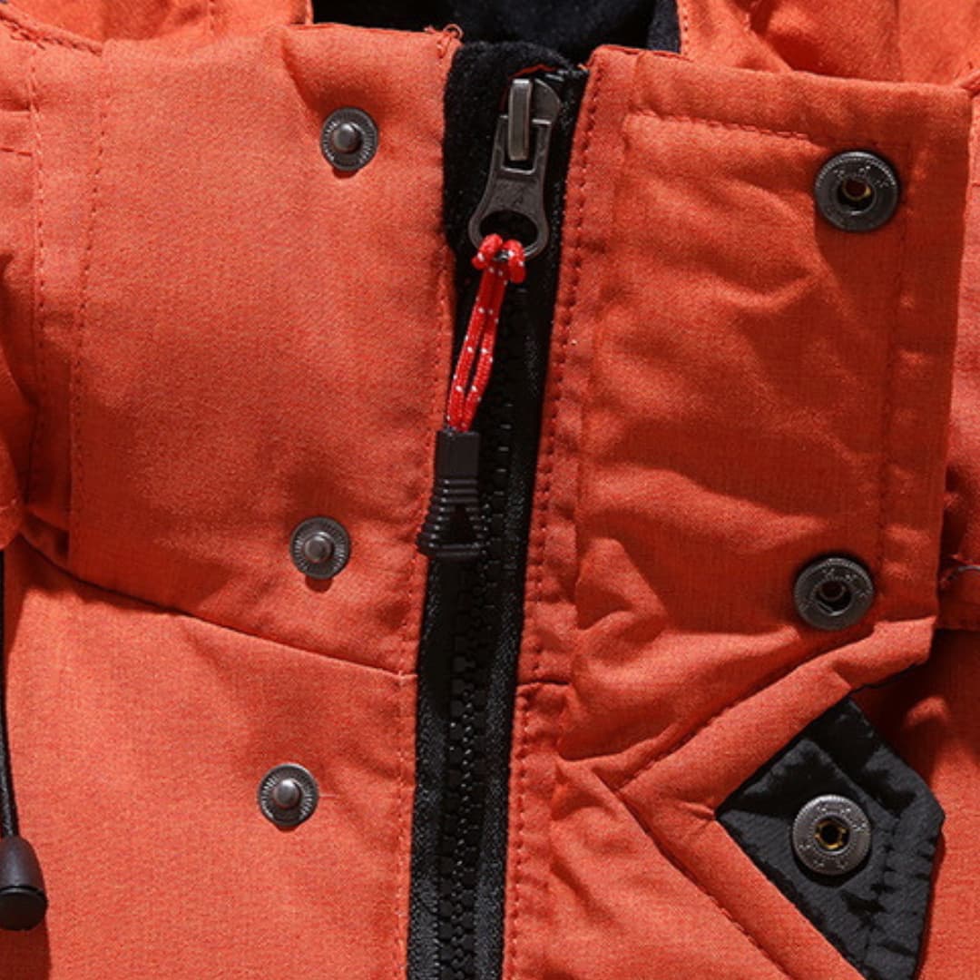 THEO™ | Durable Weatherproof Jacket