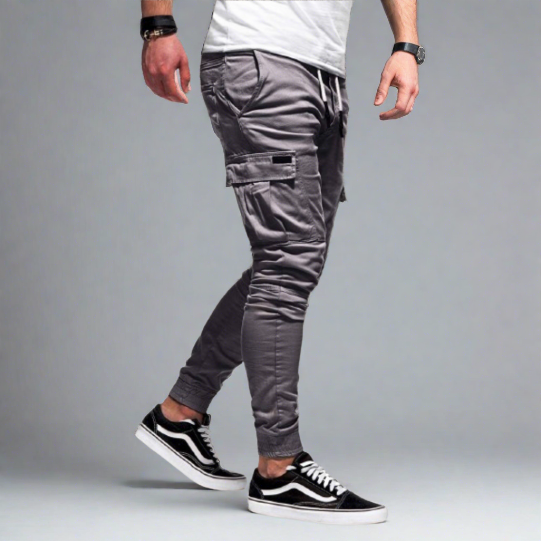 Pantalon cargo DAAN™