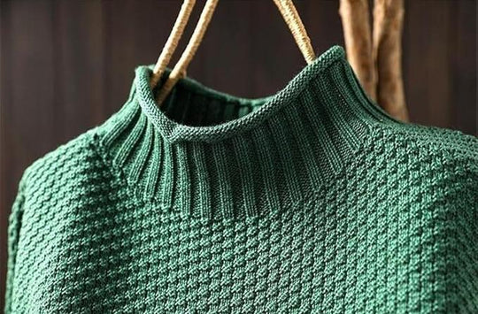 HOLLY™ | Knitted sweater for women