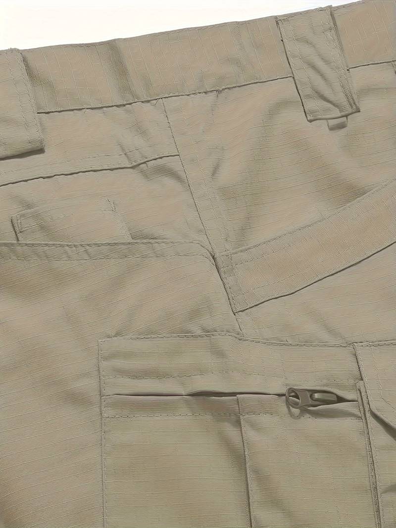 CELIO™ | Short cargo décontracté