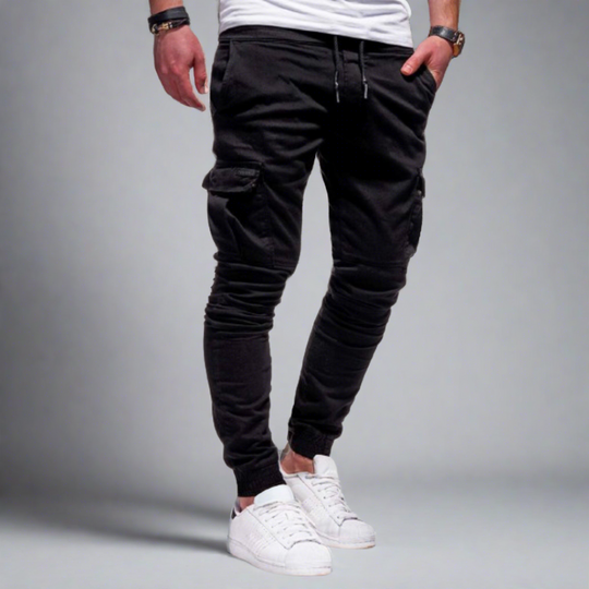 Pantalon cargo DAAN™