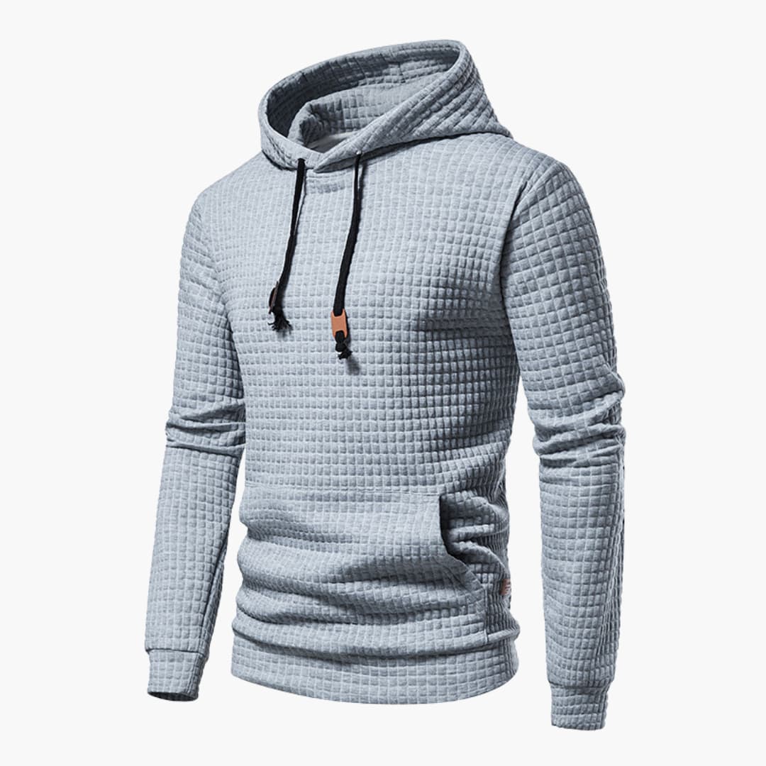 WYATT™ | Comfortable hoodie