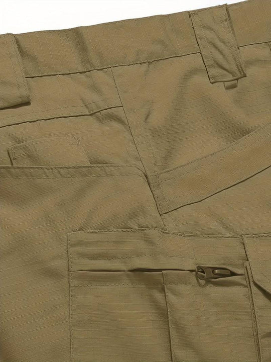 CELIO™ | Short cargo décontracté