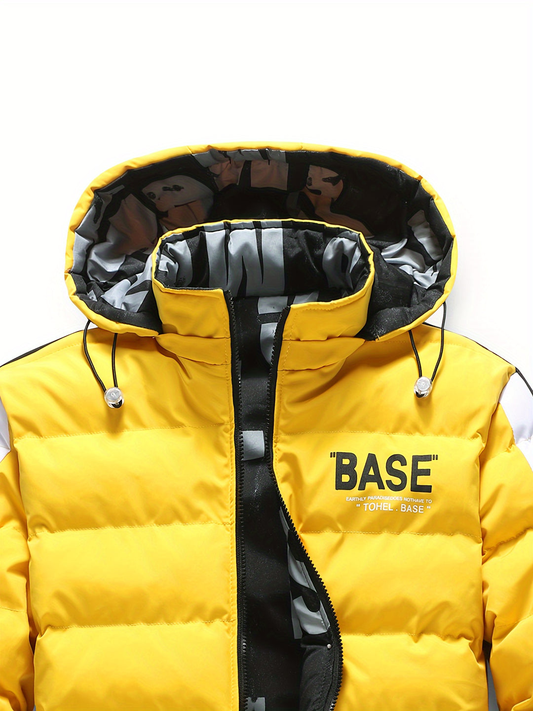 MILES™ | Winter jacket