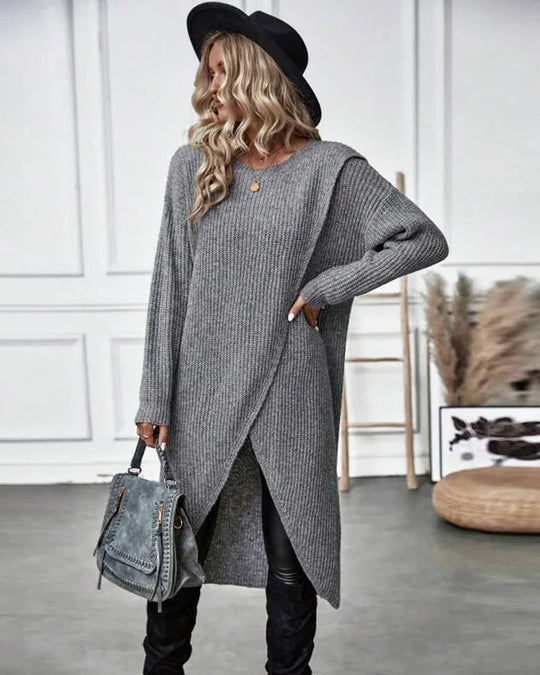 LAYLA™ | Long Stylish Sweater