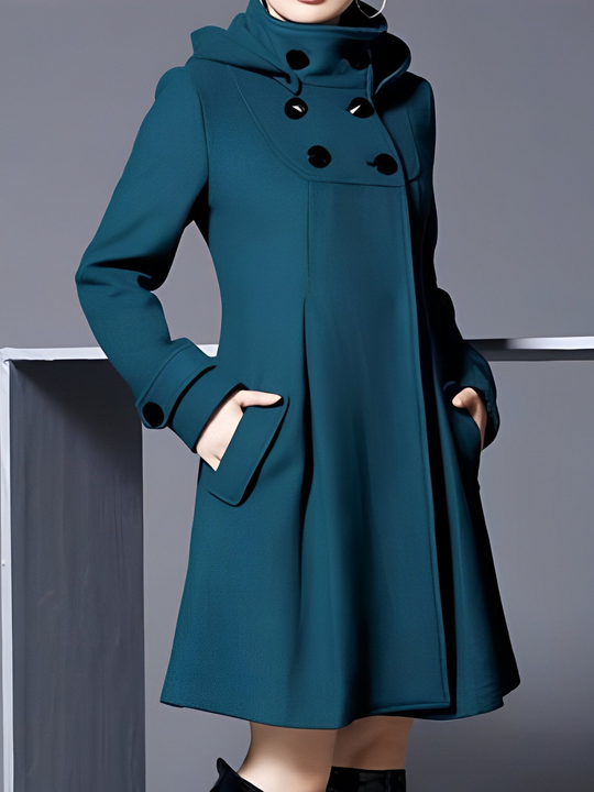 JESSY™ | Modern women's coat