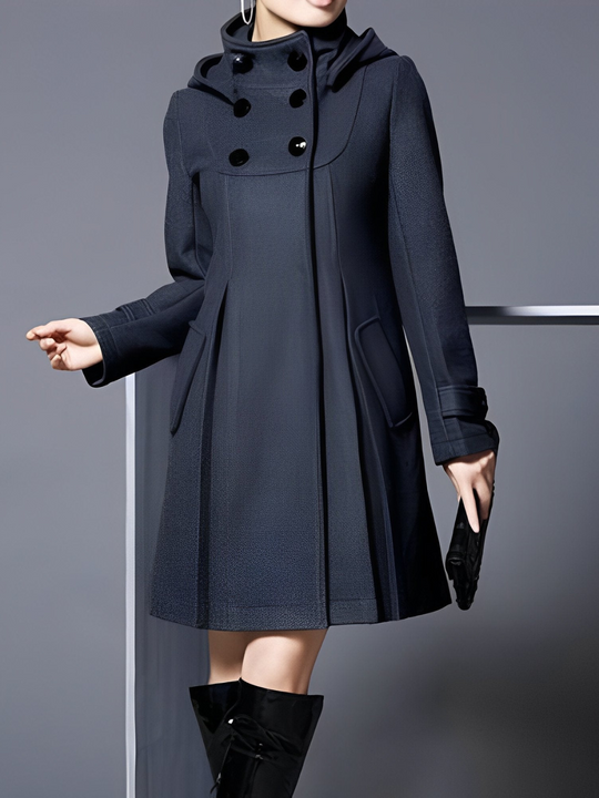 JESSY™ | Modern women's coat