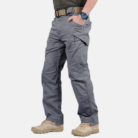 NOLAN™ | Multifunctional waterproof trousers