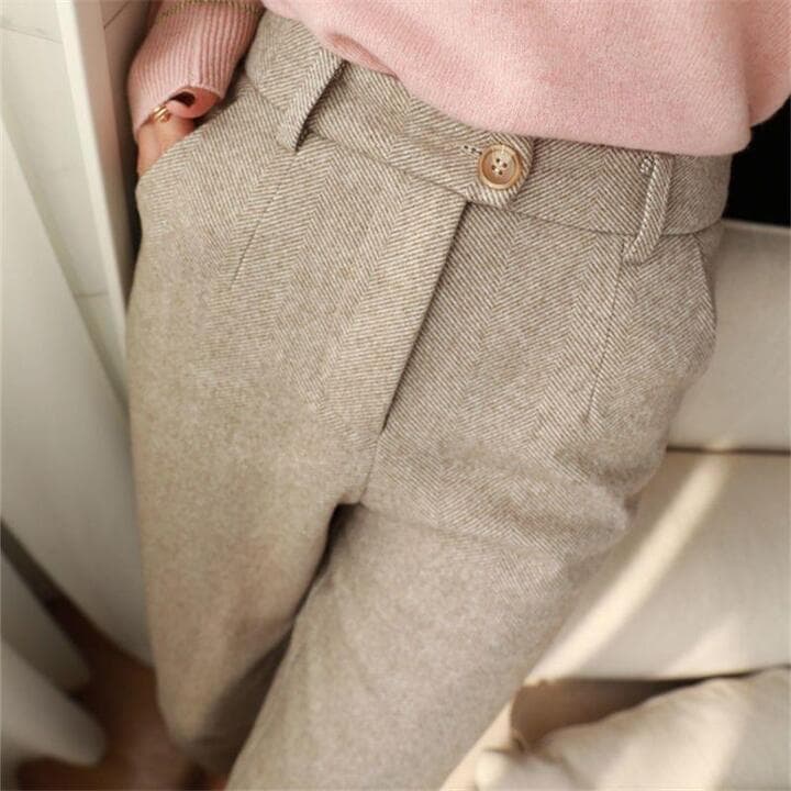 ARY™ | Classic Tailored Pants