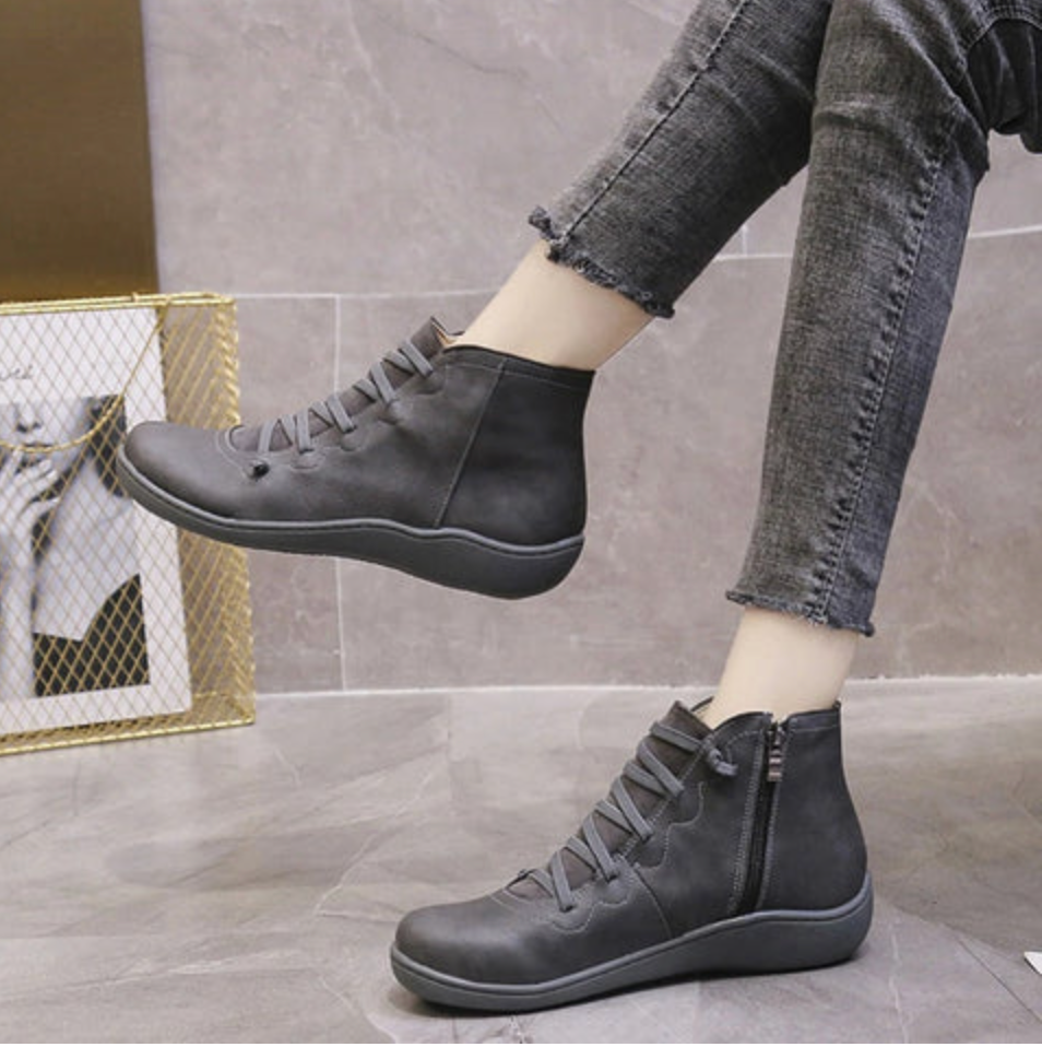 ABY™ | Elite Ankle Boot (New Collection)