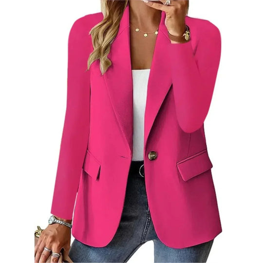 SOPHIE™ | Blazer haut de gamme