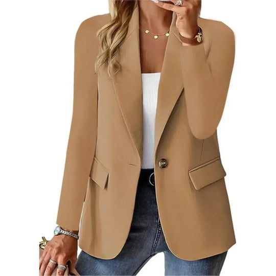 SOPHIE™ | Blazer haut de gamme