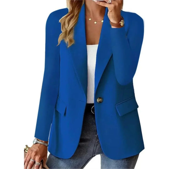 SOPHIE™ | Blazer haut de gamme