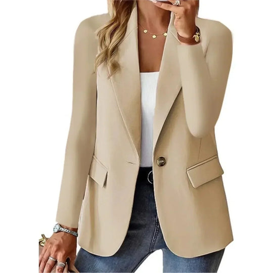 SOPHIE™ | Blazer haut de gamme