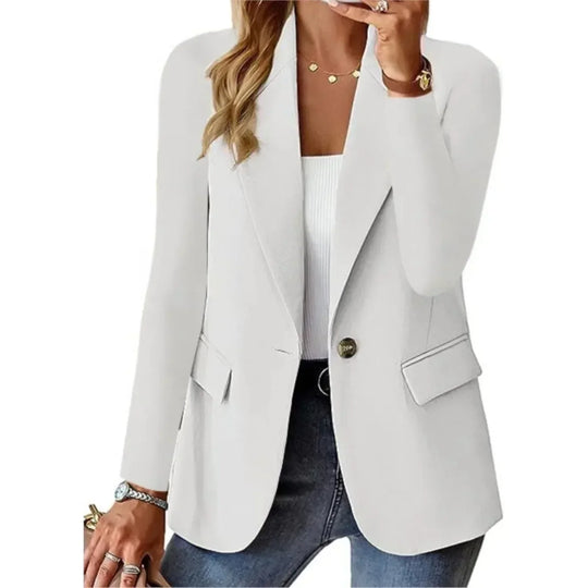 SOPHIE™ | Blazer haut de gamme