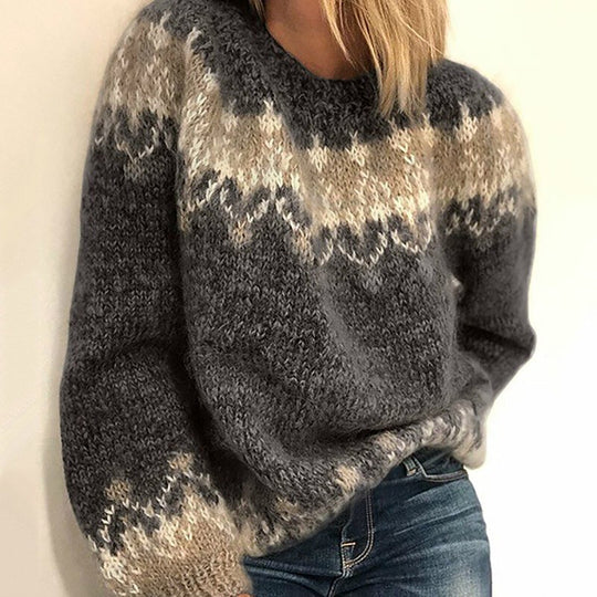 LUNARA™ | Comfy Women's Sweater