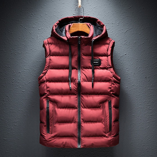 JAY™ | Gilet thermique 