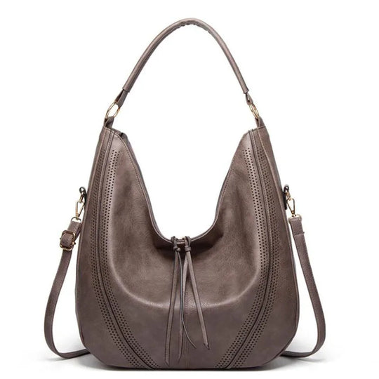 MAIA™ | Leather Bag