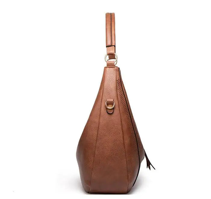 MAIA™ | Leather Bag