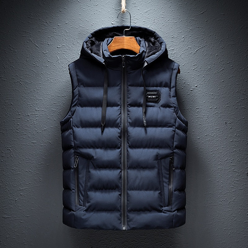 JAY™ | Gilet thermique 