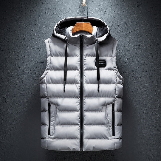 JAY™ | Gilet thermique 