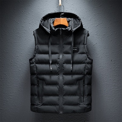 JAY™ | Gilet thermique 