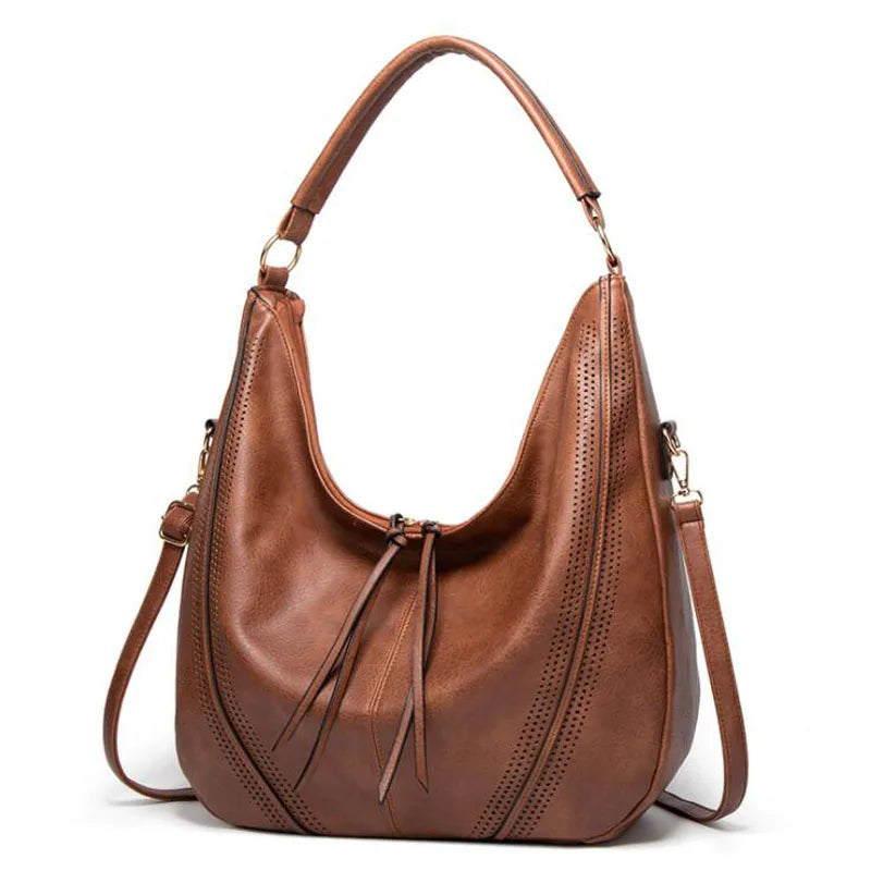 MAIA™ | Leather Bag