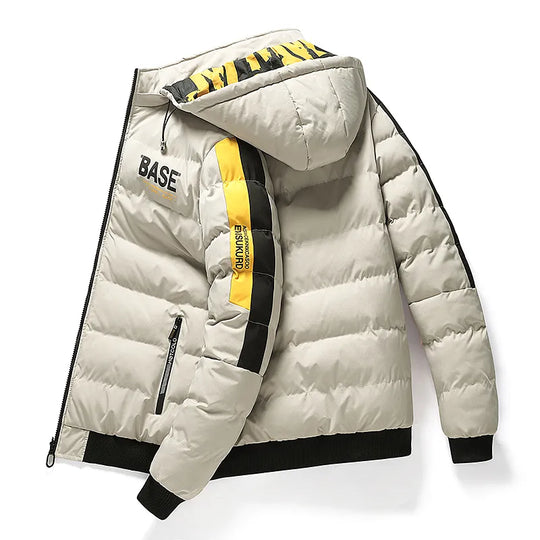 MILES™ | Winter jacket