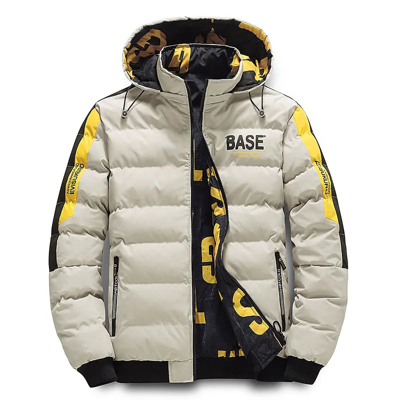 MILES™ | Winter jacket