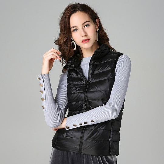 OLIVIA™ | Microlight Vest