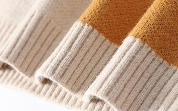 MAEVA™ | Cozy Classic Sweater