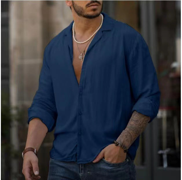 TIZIANO™ | Chemise élégante pour homme