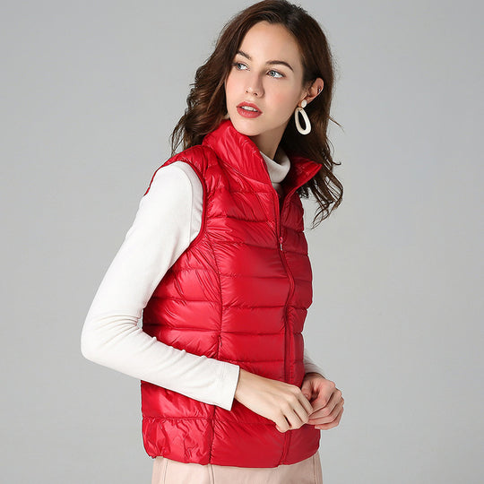 OLIVIA™ | Microlight Vest