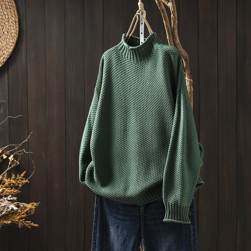 HOLLY™ | Knitted sweater for women