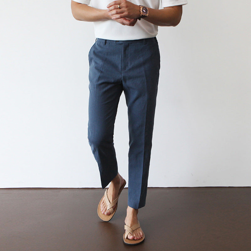 SILVANO™ | Pantalon d'été