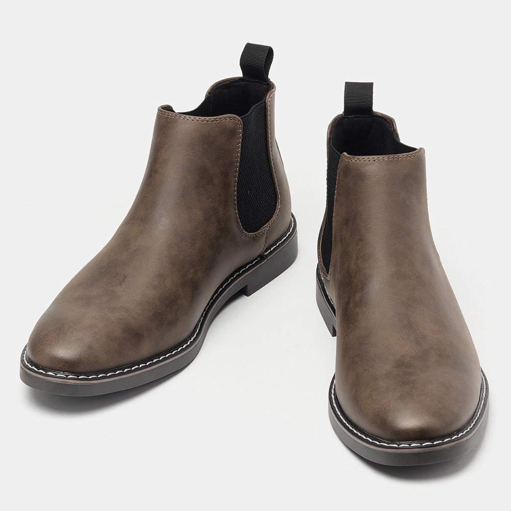 PACO™ | Ridgeway Chelsea Boots