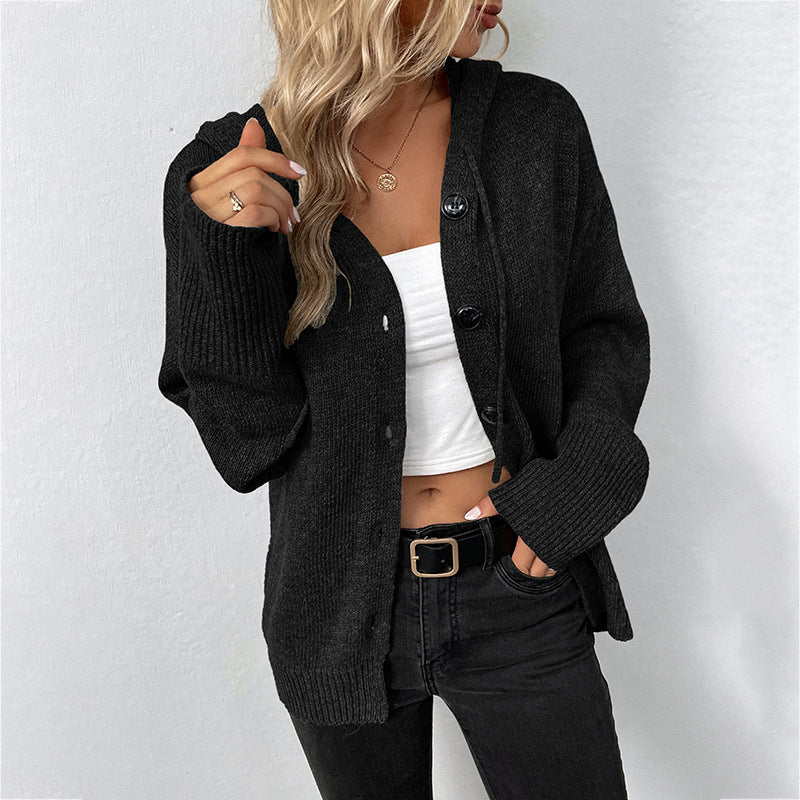 SVENJA™ | Cardigan élégant