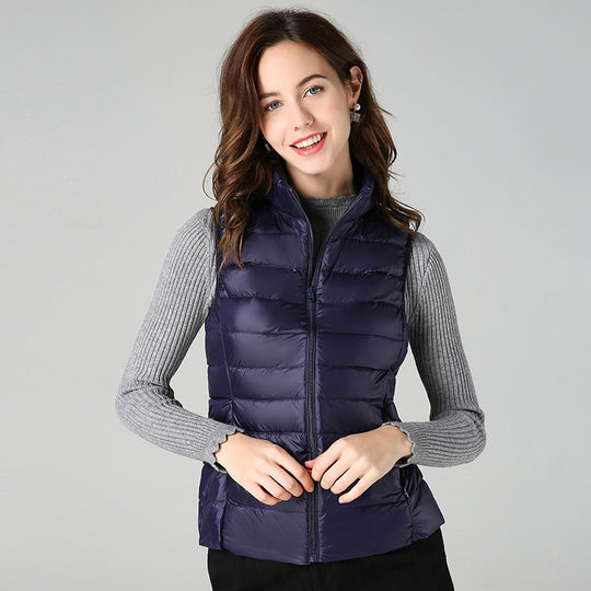 OLIVIA™ | Microlight Vest