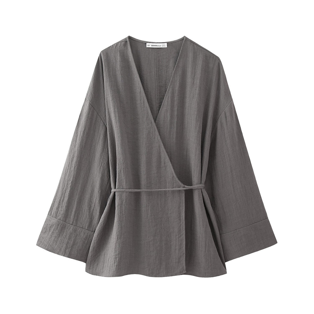 VIRNA™ | Ensemble kimono