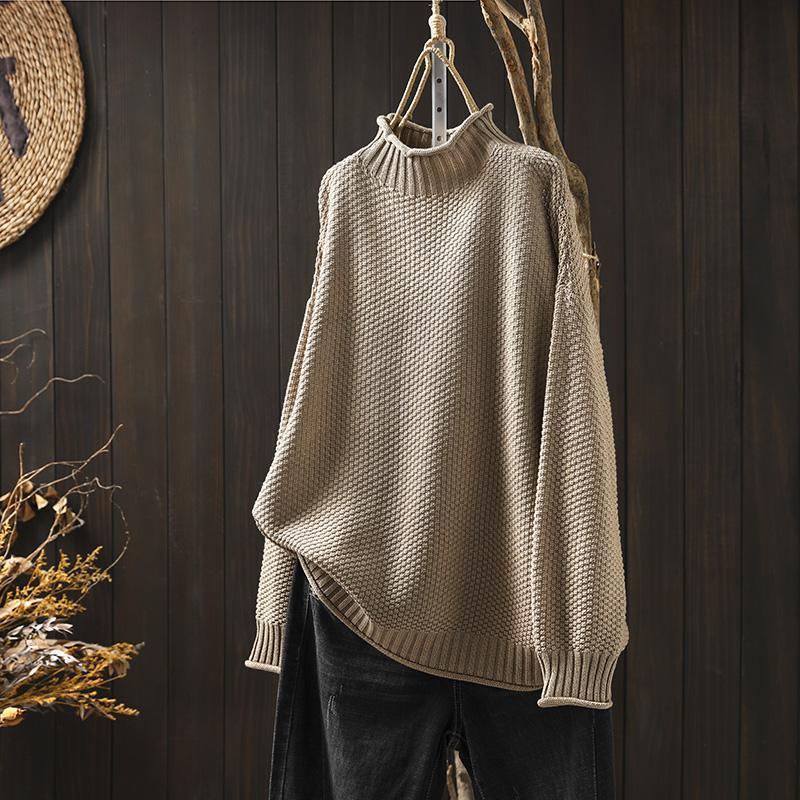 HOLLY™ | Knitted sweater for women