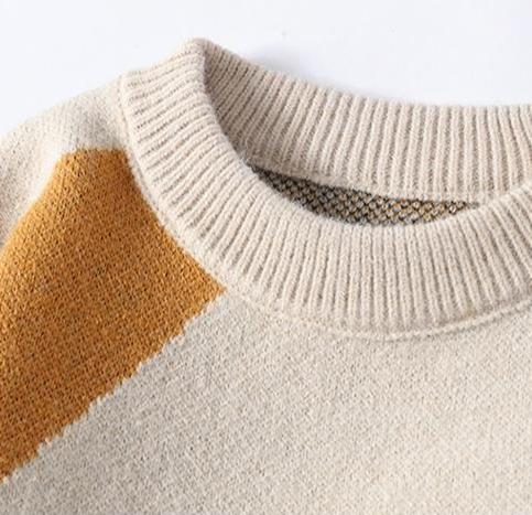 MAEVA™ | Cozy Classic Sweater